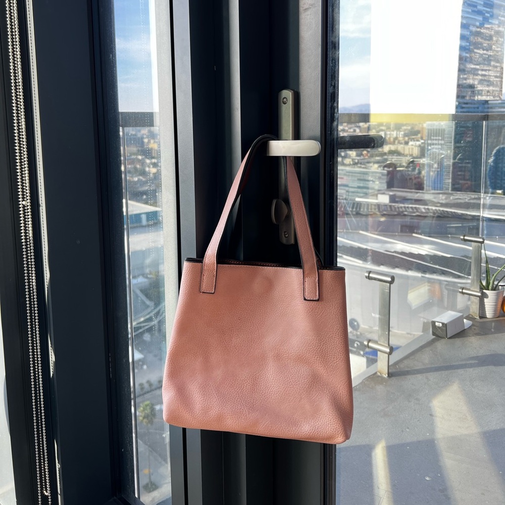 Small Tote Bag / Shoulder Bag
